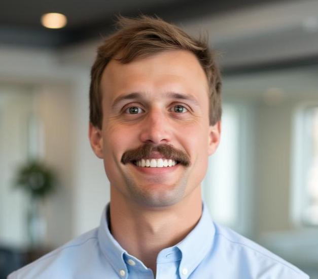 Joshua Meadows, PMHNP